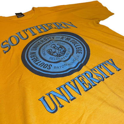Vintage 90s Southern University Tigers T-Shirt