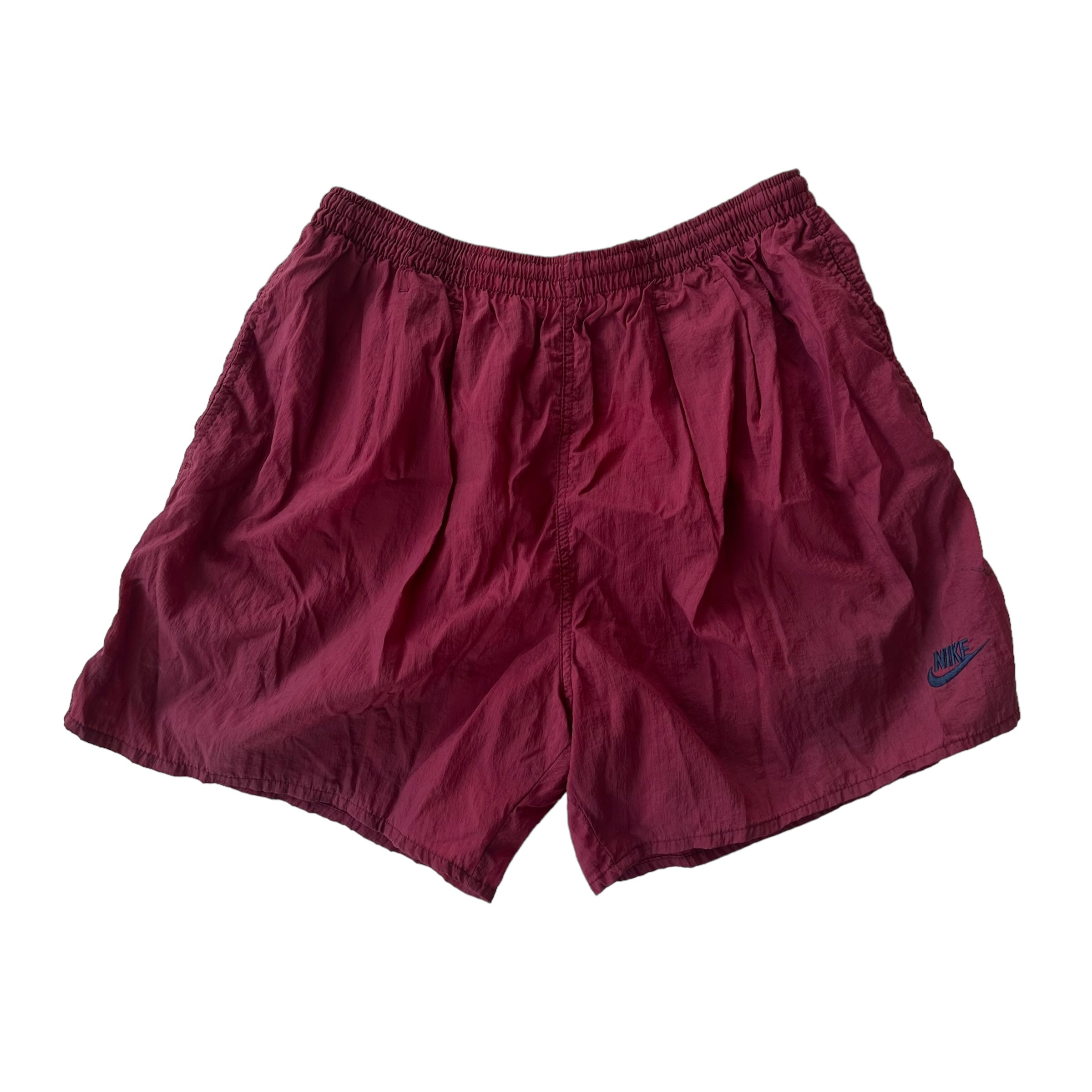 Vintage on sale Nike shorts