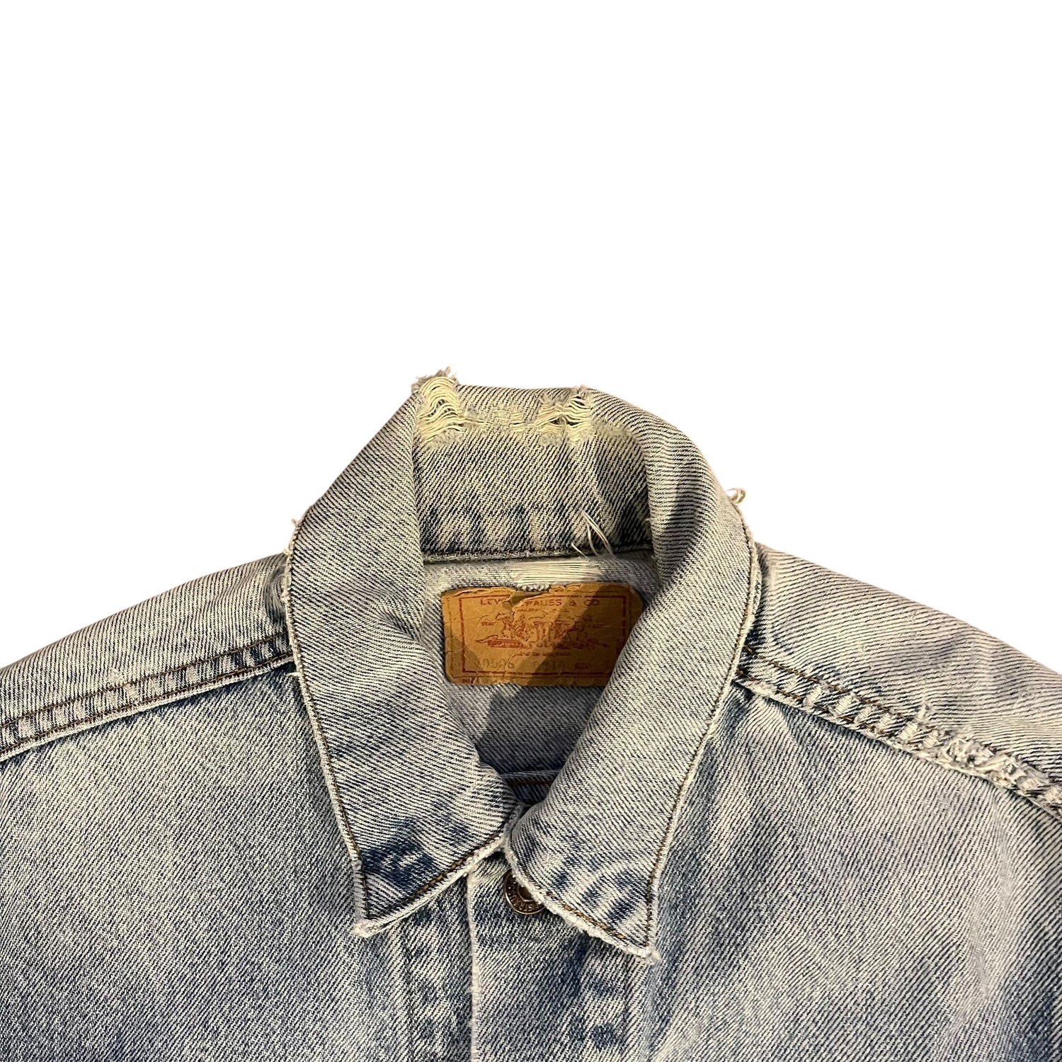 Vintage 80s Levi&