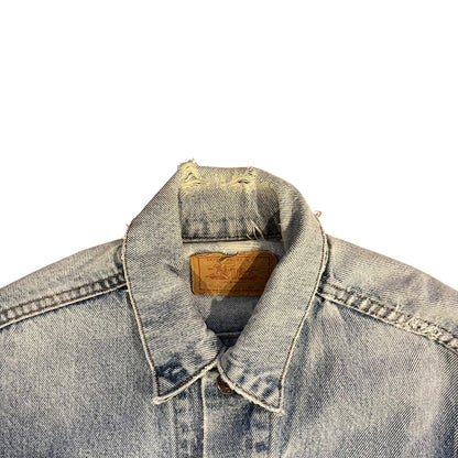 Vintage 80s Levi&