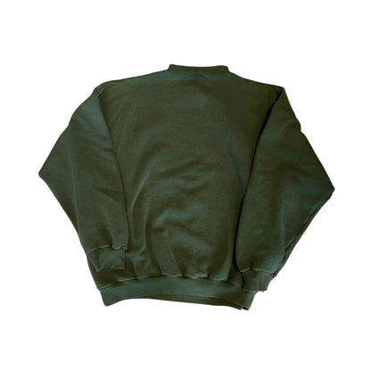 Vintage 1998 Green Bay Packers NFC Champions Sweatshirt