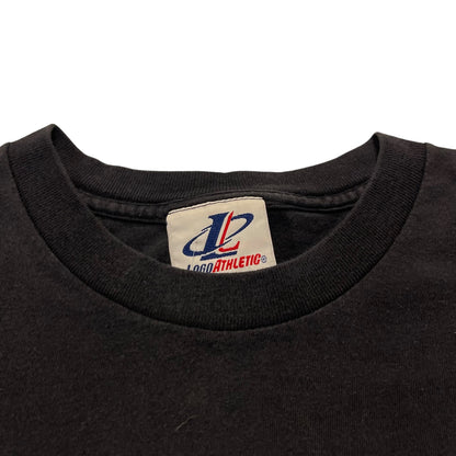 Vintage 1998 Colorado Rockies Graphic T-Shirt