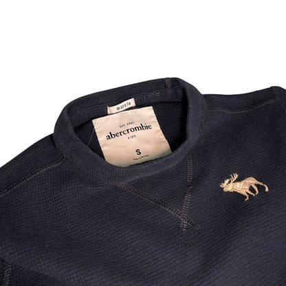 Vintage Femme Abercrombie &amp; Fitch Thermal