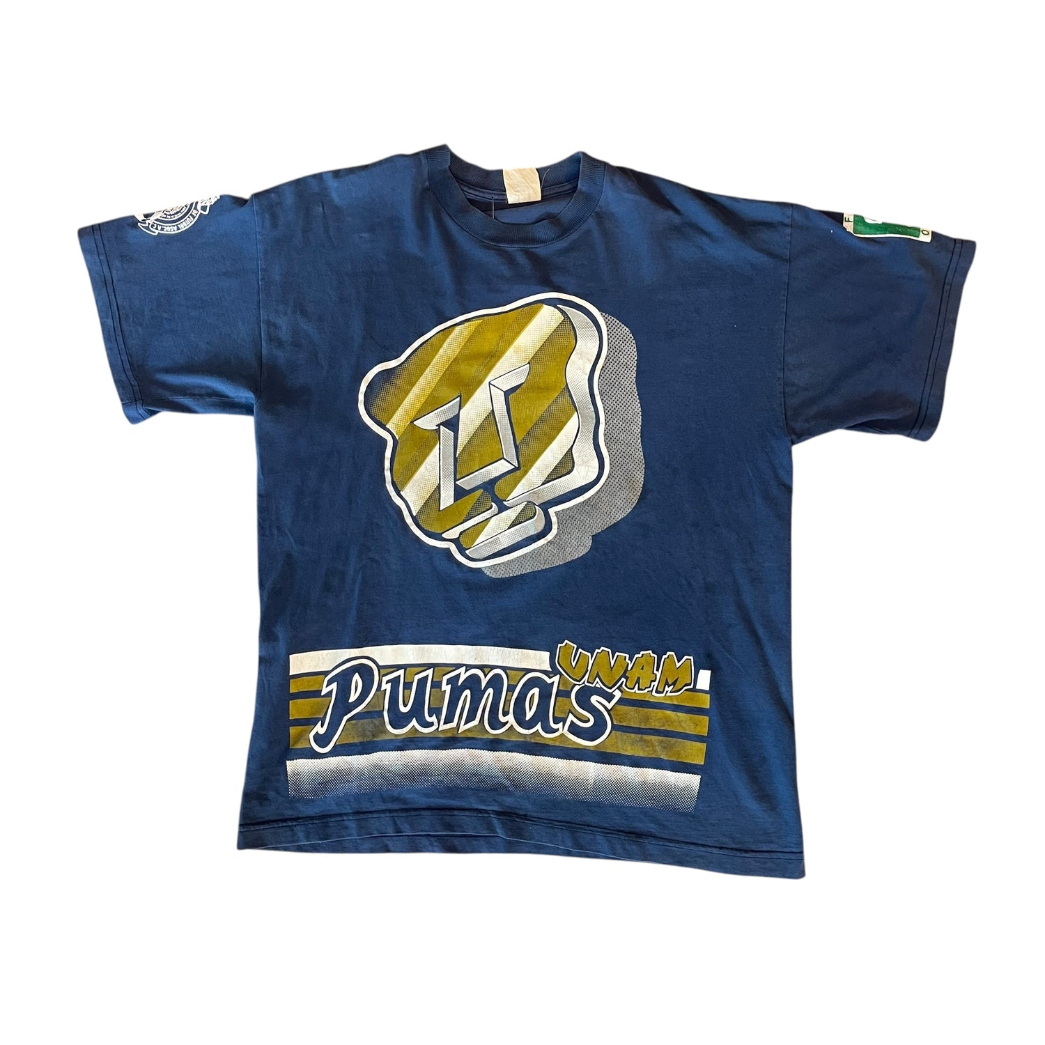 Vintage 2000&