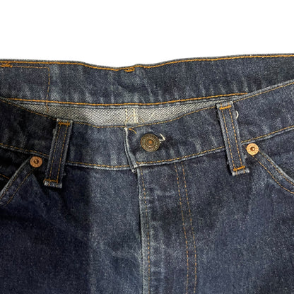 Vintage Levi&