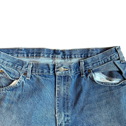 Vintage Dickies Double Knee Carpenter Jeans