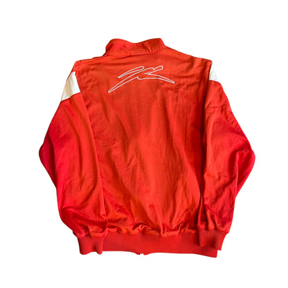 Vintage 2006 Deportivo Toluca Track Jacket