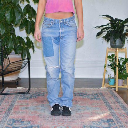 Vintage Levi&