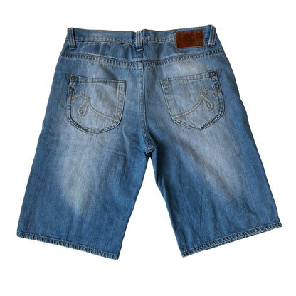 Y2k Ecko Unltd. Baggy Jorts