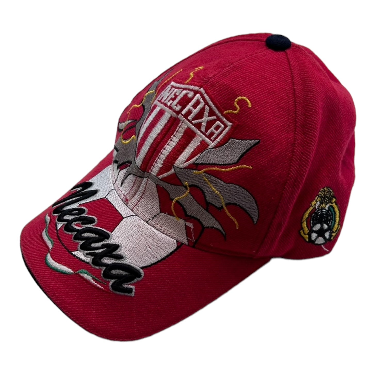 Vintage Necaxa Hat