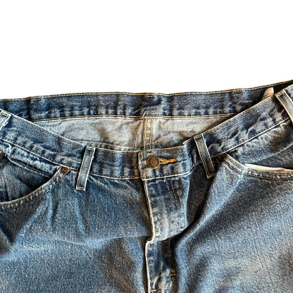 Vintage Dickies Double Knee Carpenter Jeans