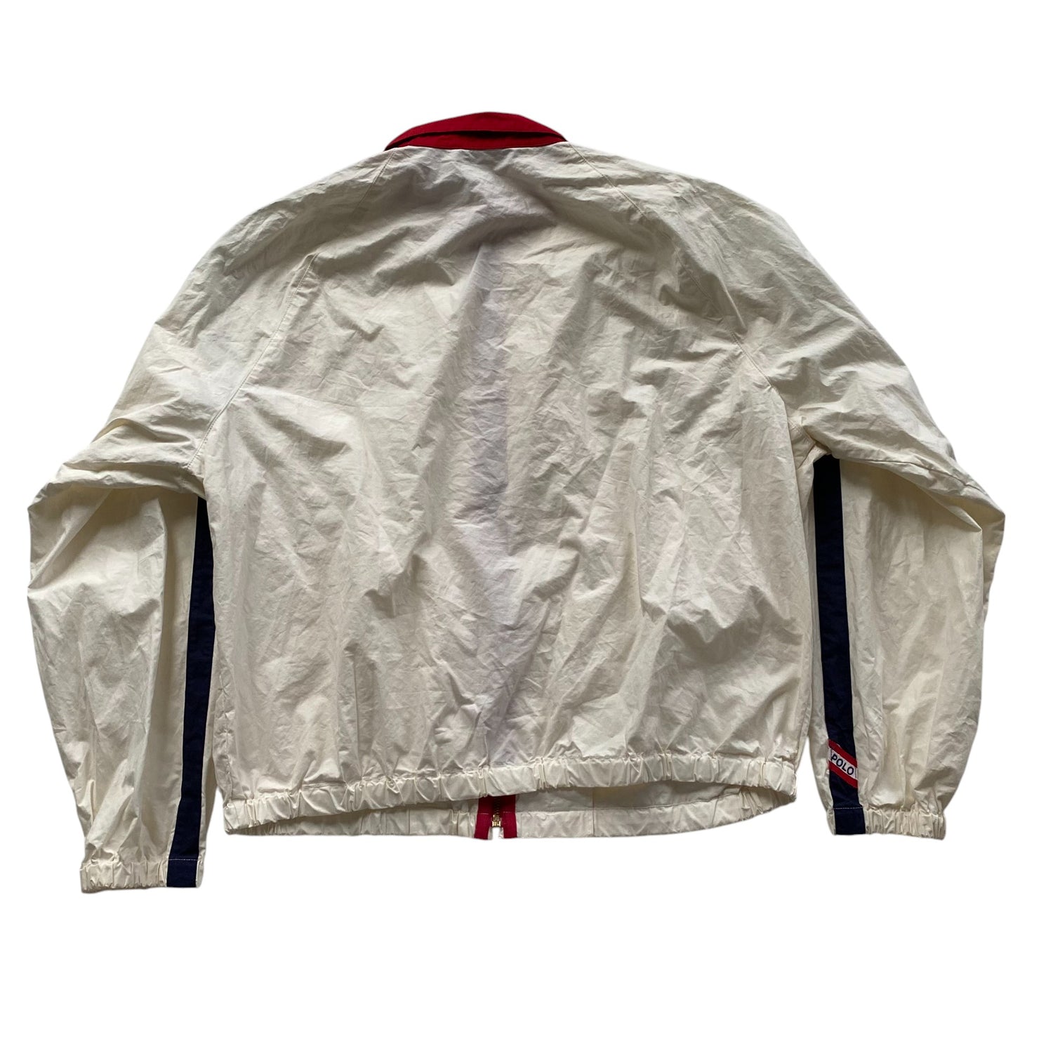 Vintage Polo Ralph Lauren P-Wing Light Weight Jacket
