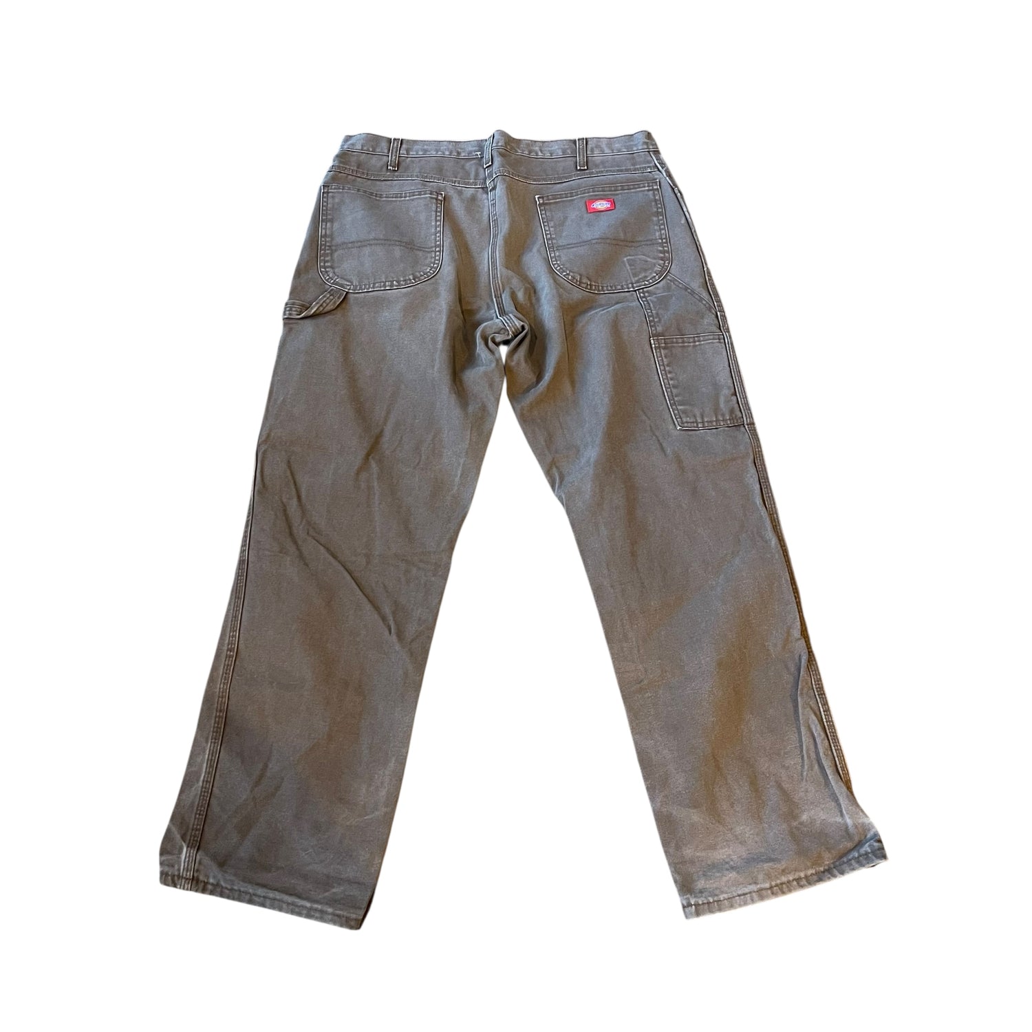 Vintage Dickies Brown Carpenter Pants