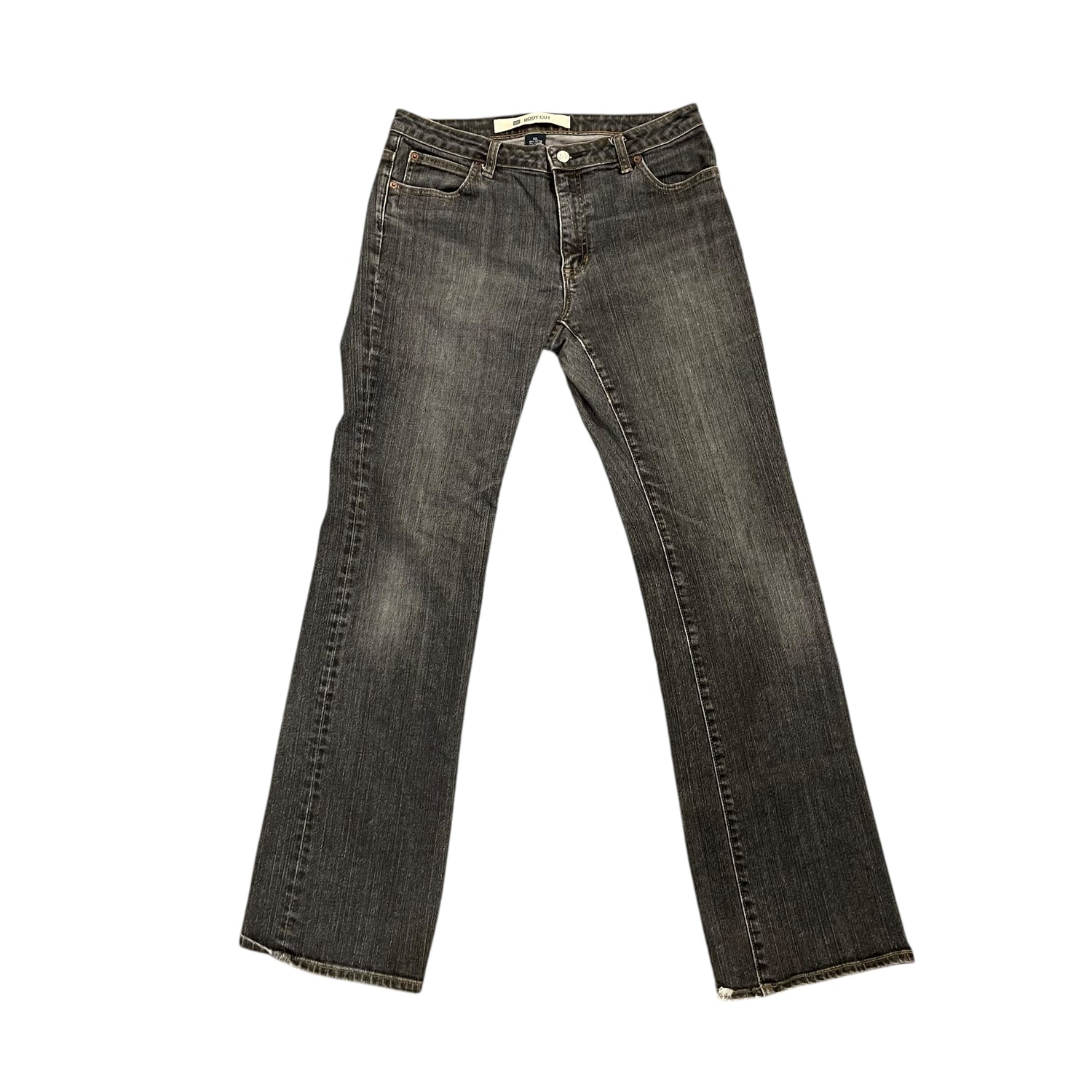 Y2K Gap Femme Boot Cut Denim Jeans