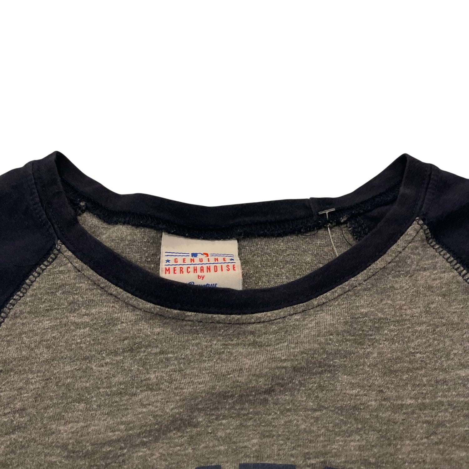 Vintage Minnesota Twins Femme Baseball Tee