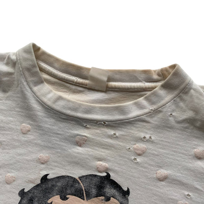 1992 Betty Boop Marylin Monroe Graphic T-Shirt