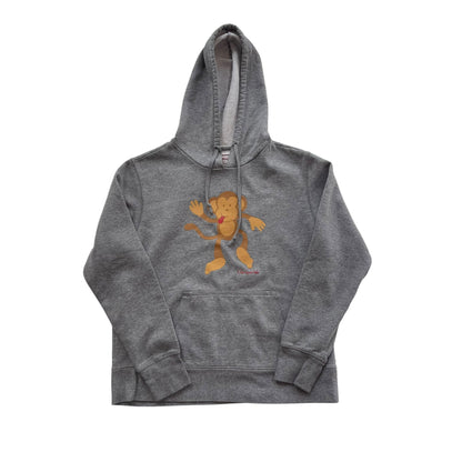 Vintage Y2K Aeropostale Monkey Sweatshirt