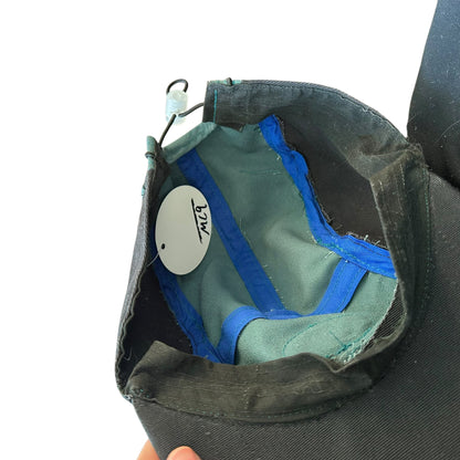 Vintage Nike Tie Hat