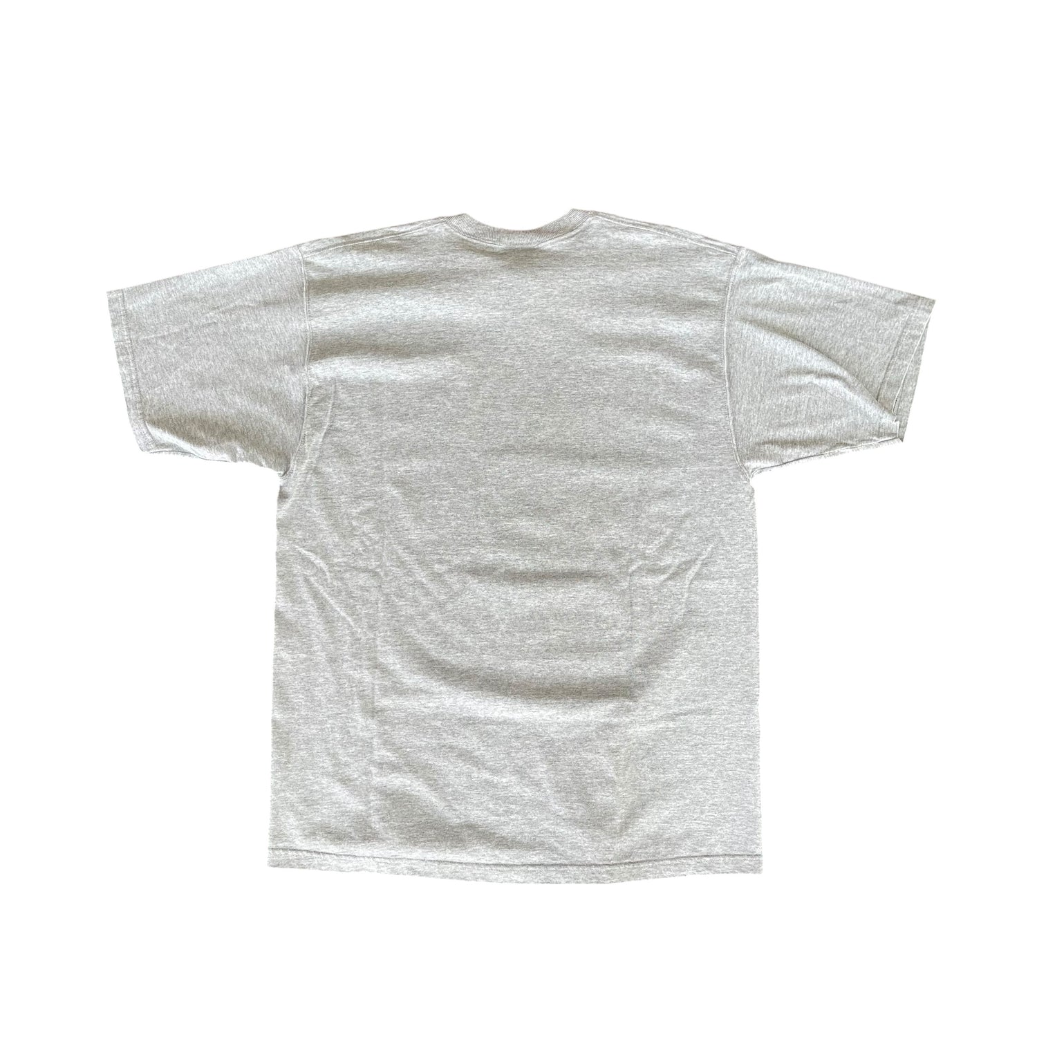 Vintage Pro Player Atlanta Falcons Gray T-Shirt