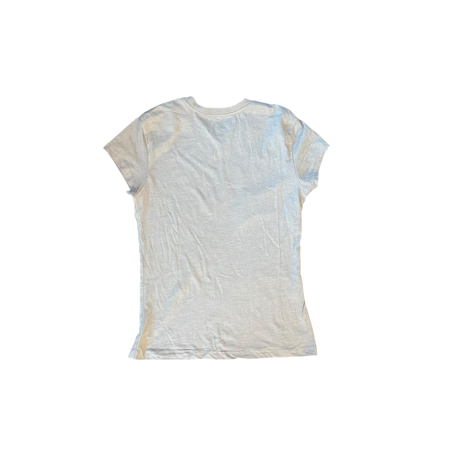 Vintage Y2K Aubrey Hepburn illustration T-Shirt