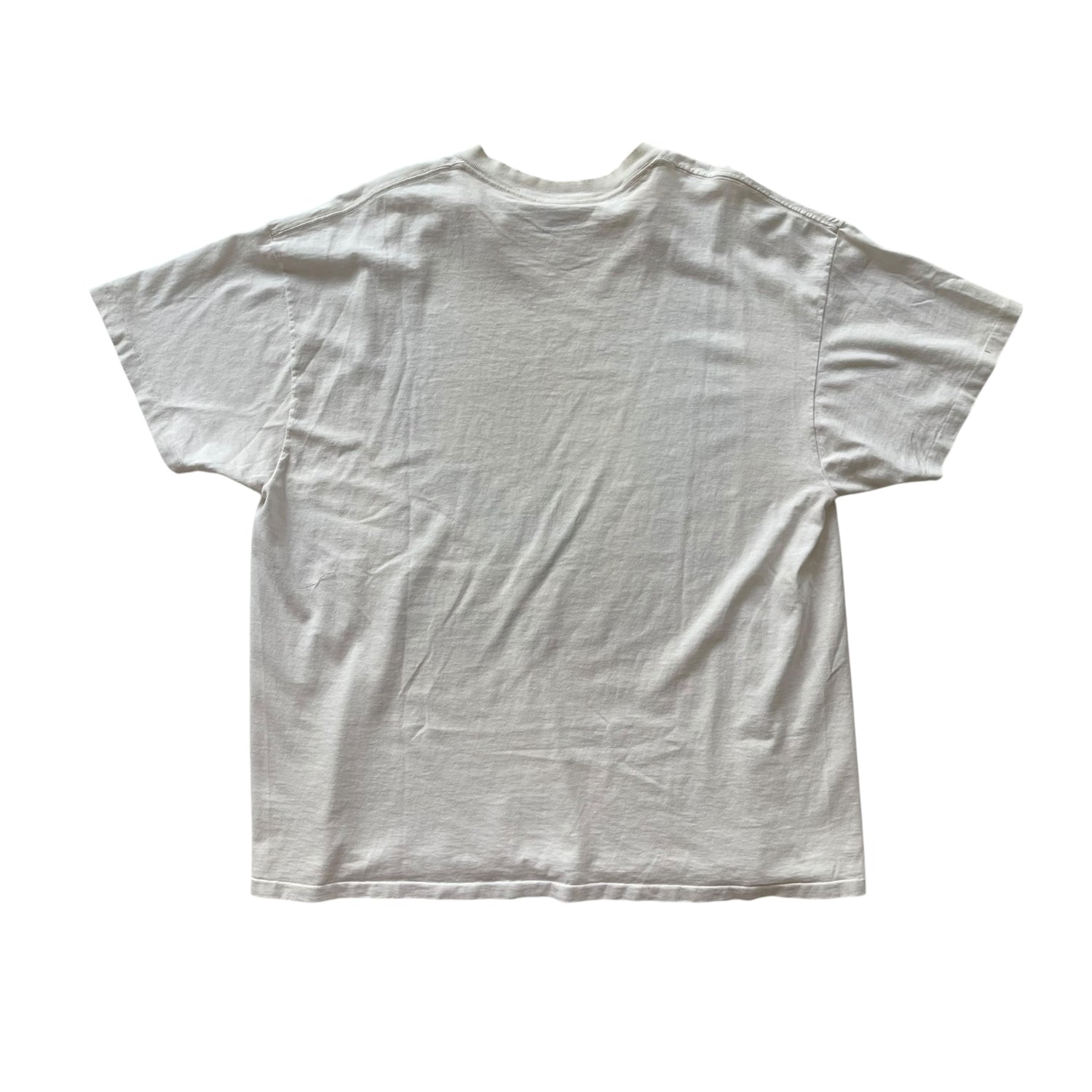 Vintage Crossroads Designs Floral T-Shirt