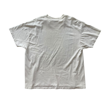Vintage Crossroads Designs Floral T-Shirt