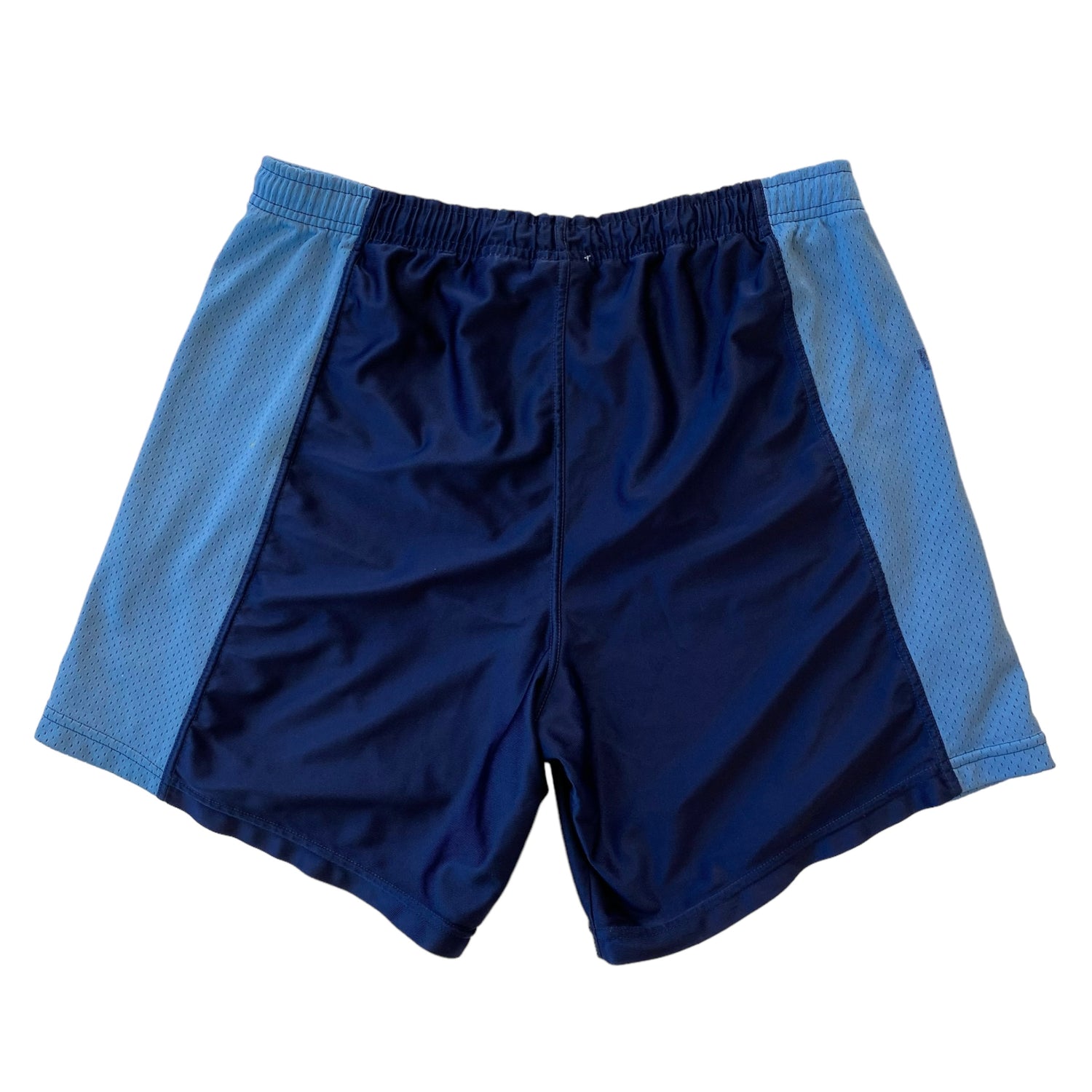 Nike Basketball Nylon Shorts