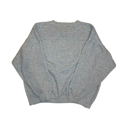 Vintage University of Minnesota Gophers Gray Crewneck