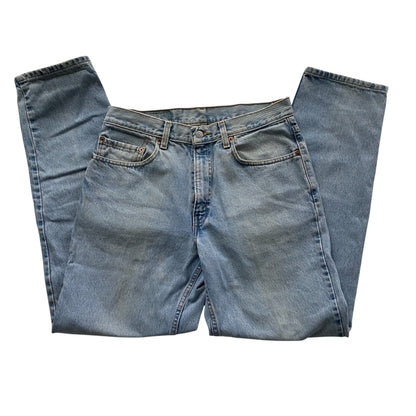 Vintage 550 Levi&