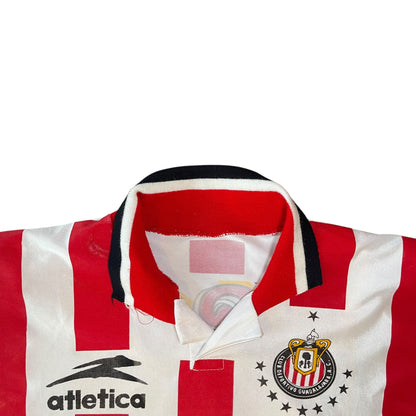 Vintage 2000&