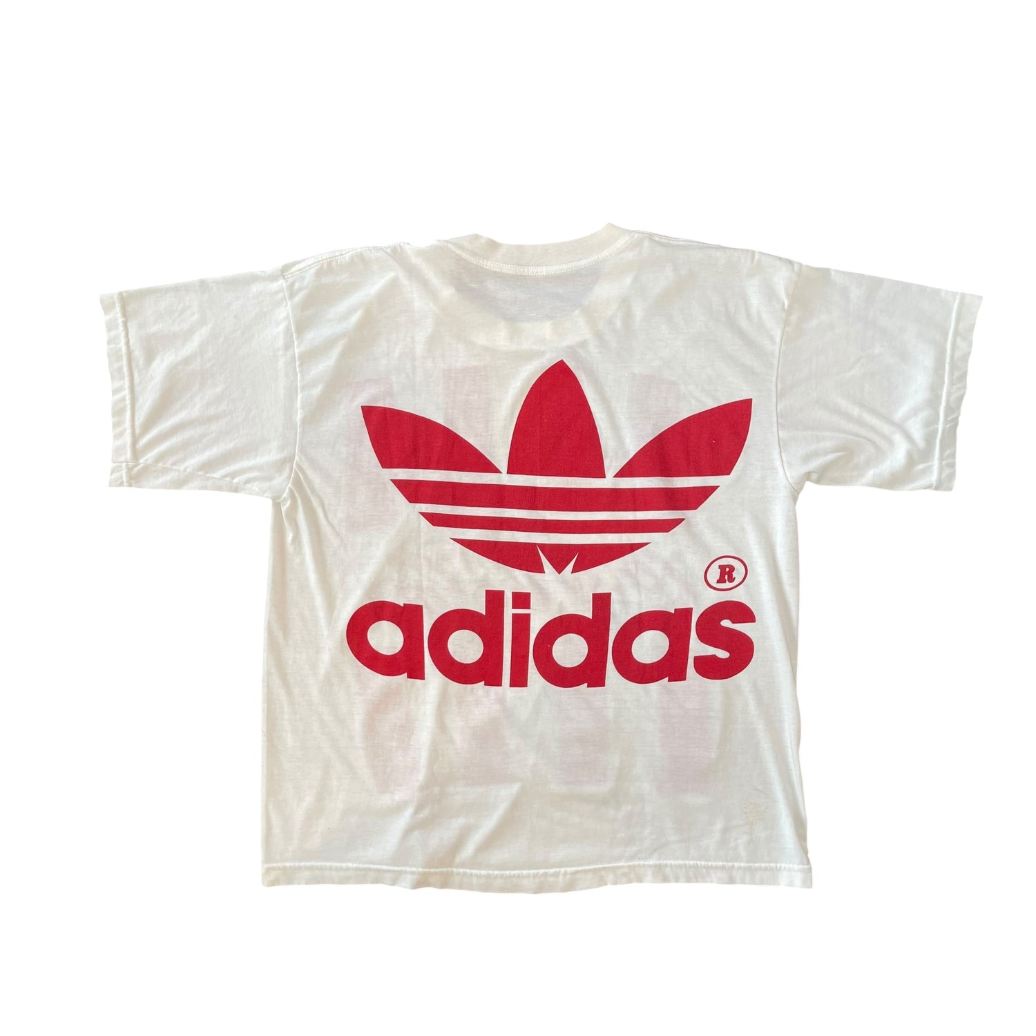 Vintage 1997 Club Necaxa Jersey Style T-Shirt
