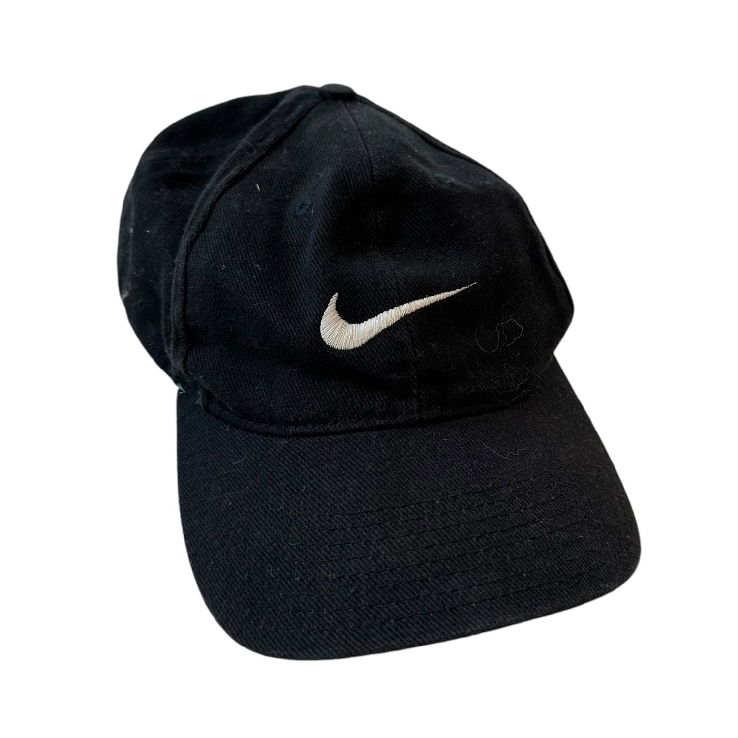 Y2k Nike Baseball Hat