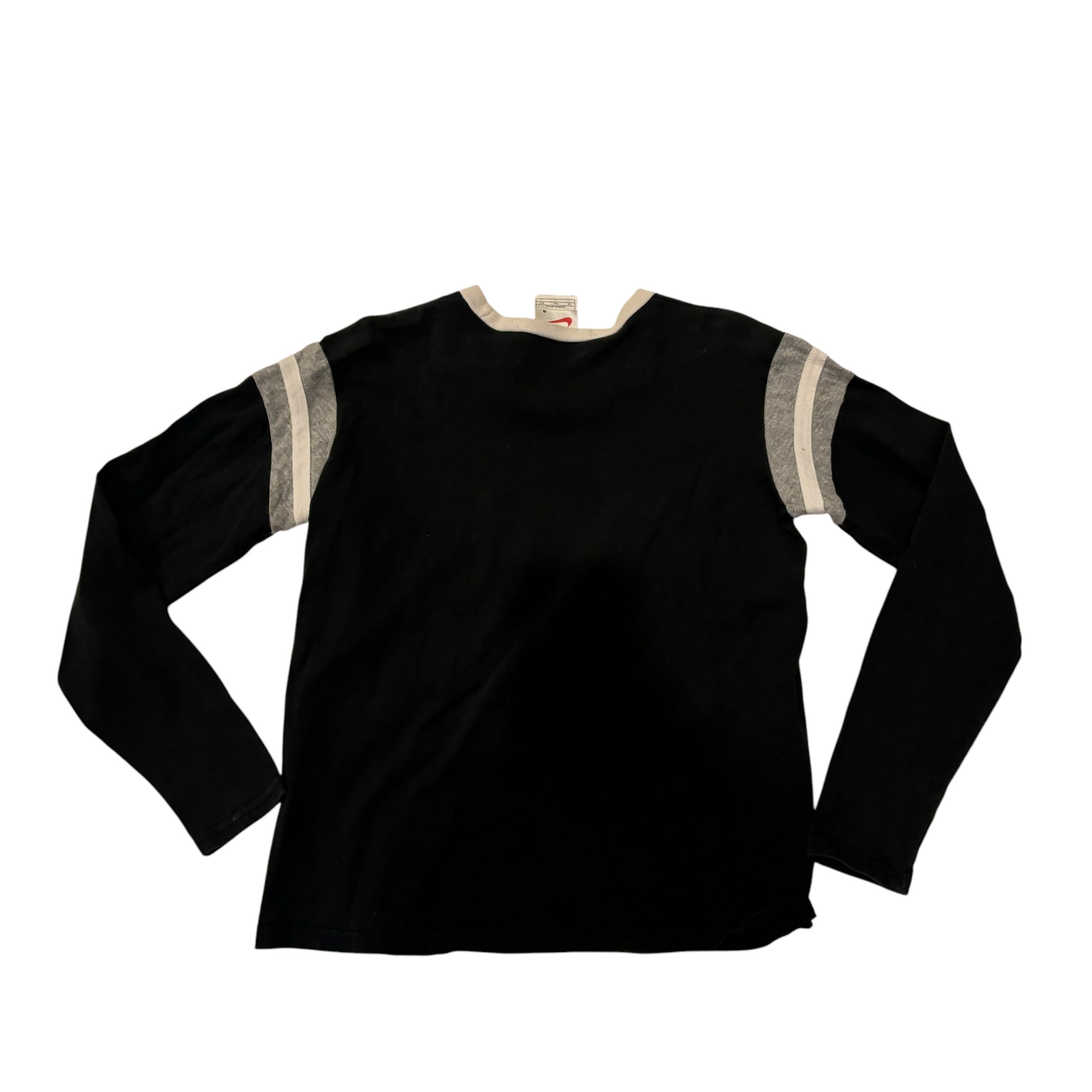 Y2k Nike Athletic Dept. Femme Long Sleeve