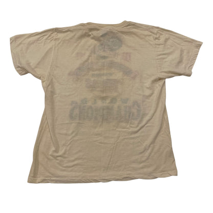 Vintage 1987 Minnesota Twins World Series T-Shirt