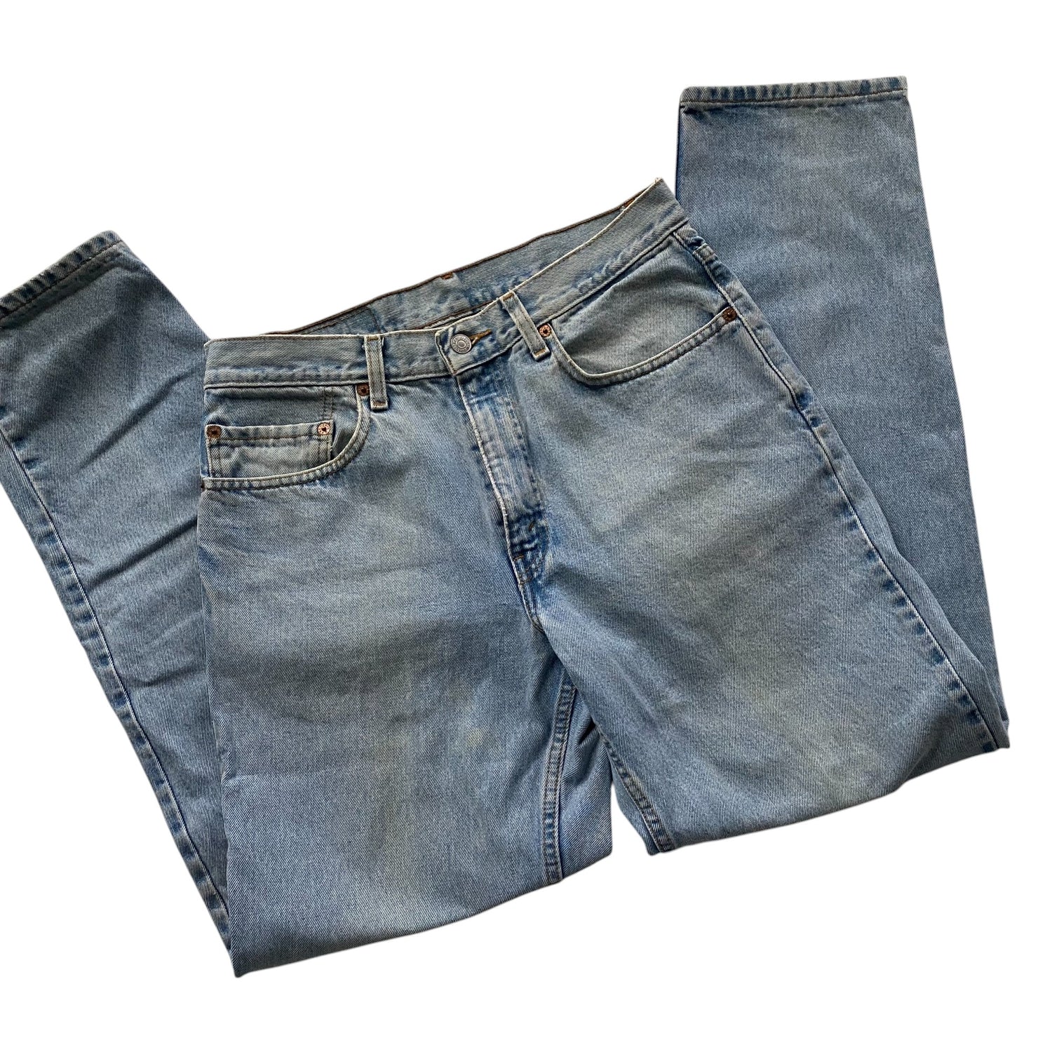 Vintage 550 Levi&