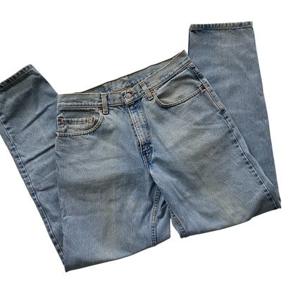 Vintage 550 Levi&