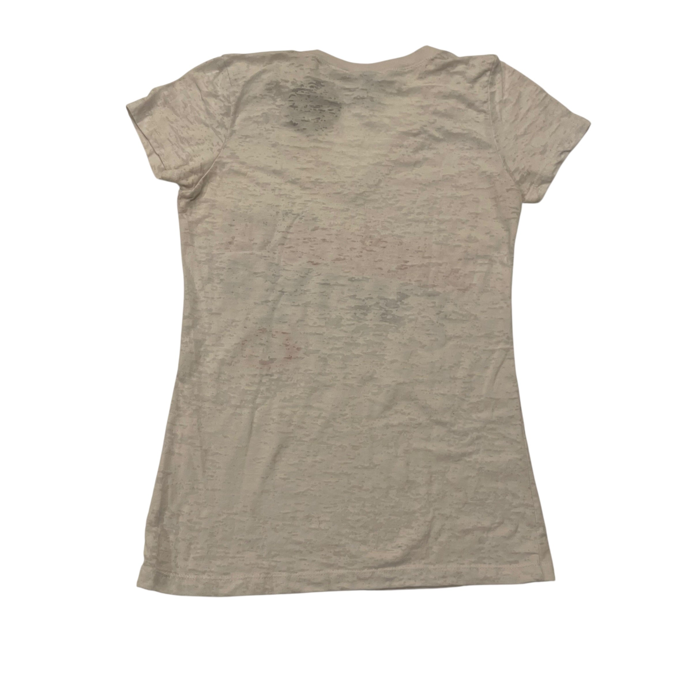 Vintage Minnesota Twins Femme Graphic T-Shirt