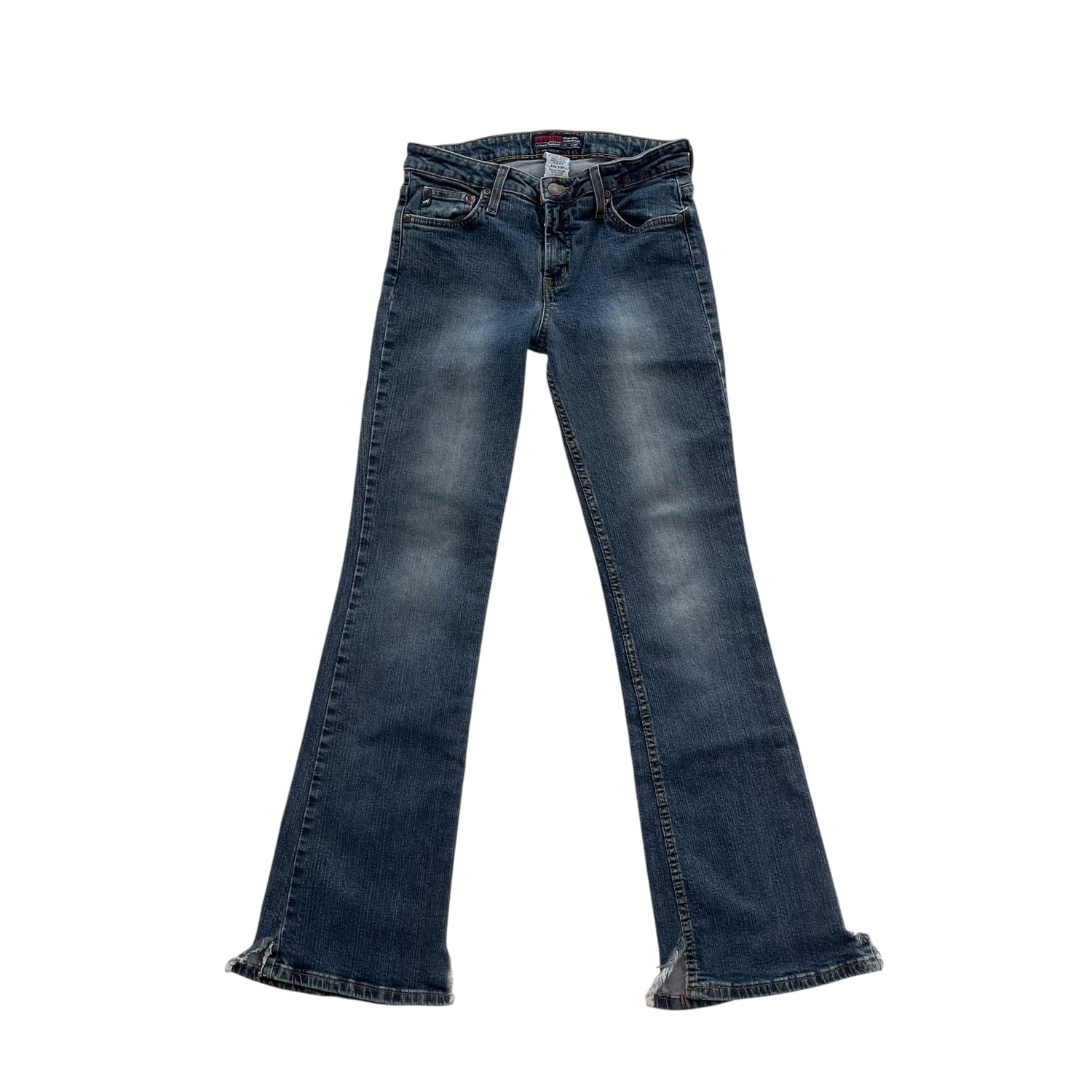 Vintage Y2K Aeropostale Slim Boot Cut Jeans