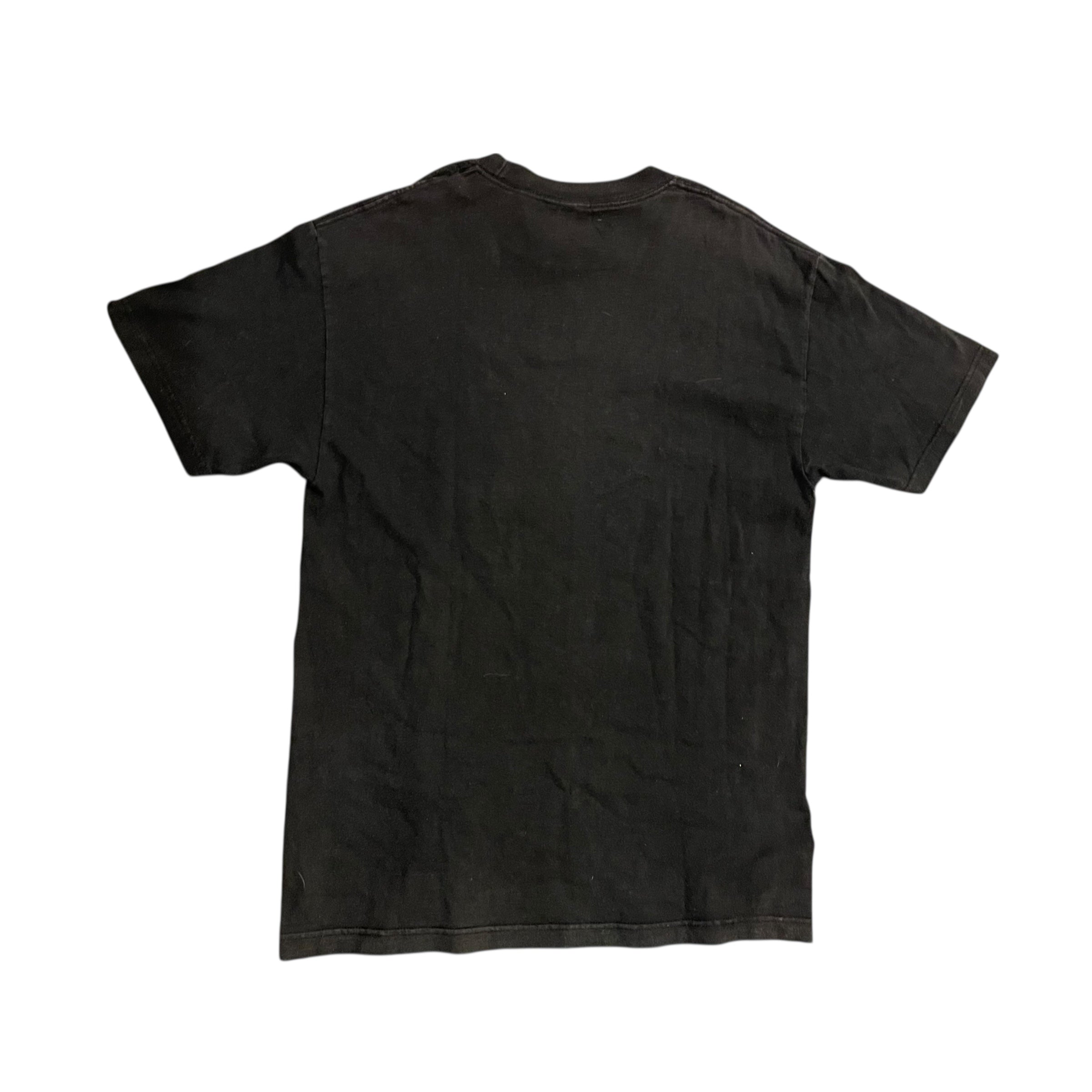 Vintage Chivas de Guadalajara Black T-Shirt
