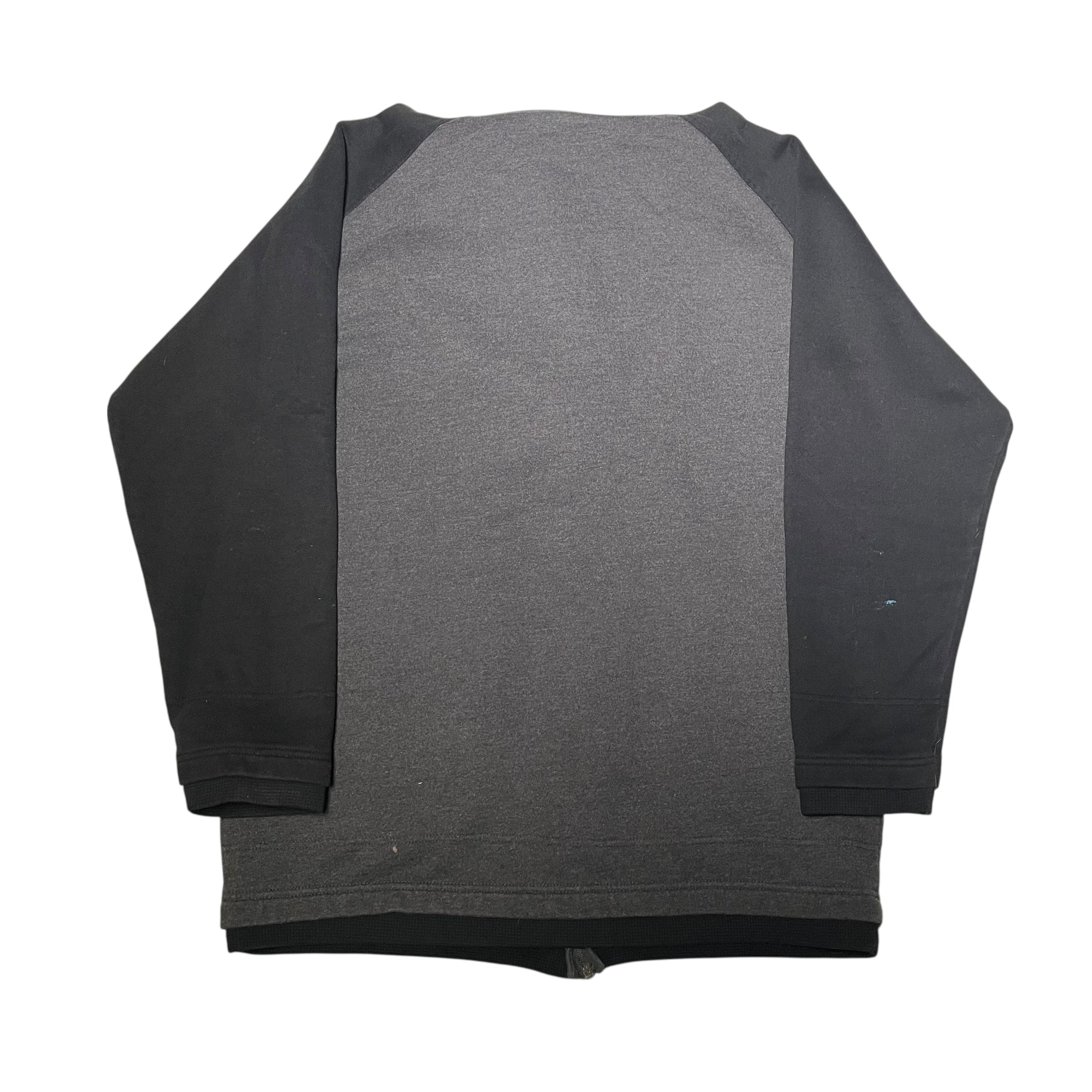Vintage Y2K Avirex Zip-Up Hoodie