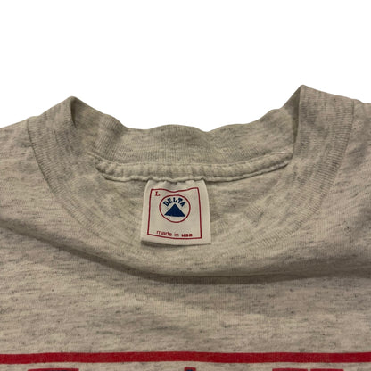 Vintage 1993 Atlanta Braves Looney Tunes T-Shirt