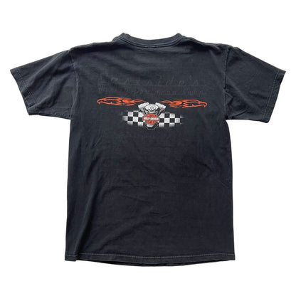 Vintage Harley Davidson Short Sleeve T-Shirt