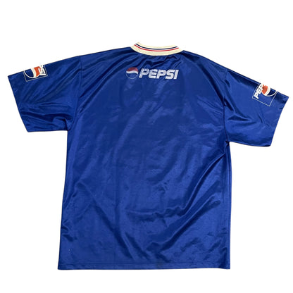 Vintage 1998-99 Cruz Azul Replica Jersey