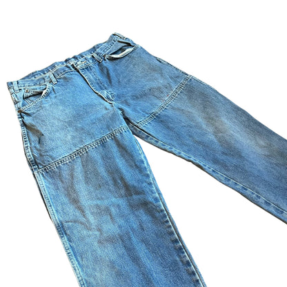 Vintage Dickies Double Knee Carpenter Jeans