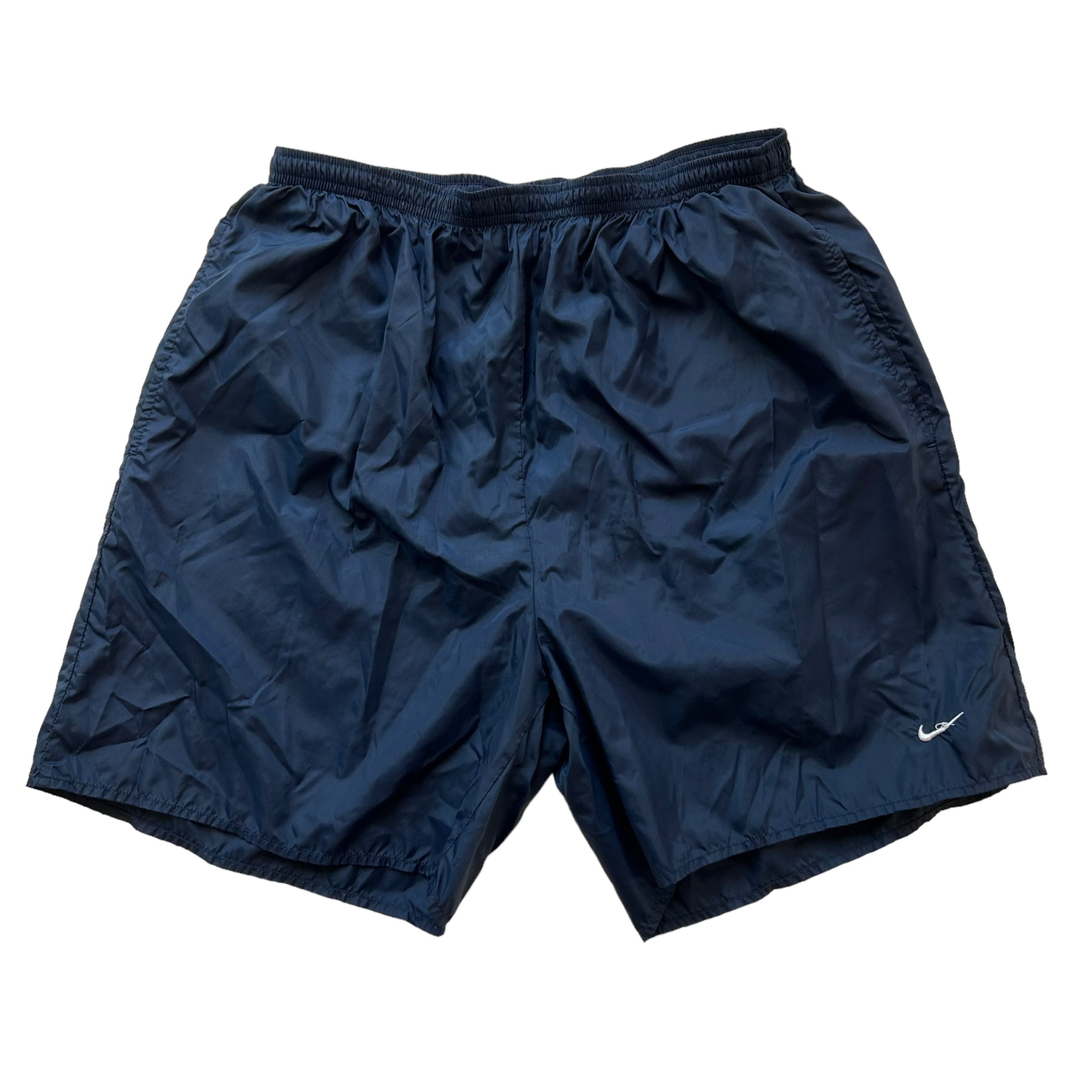 Nike nylon shorts mens online