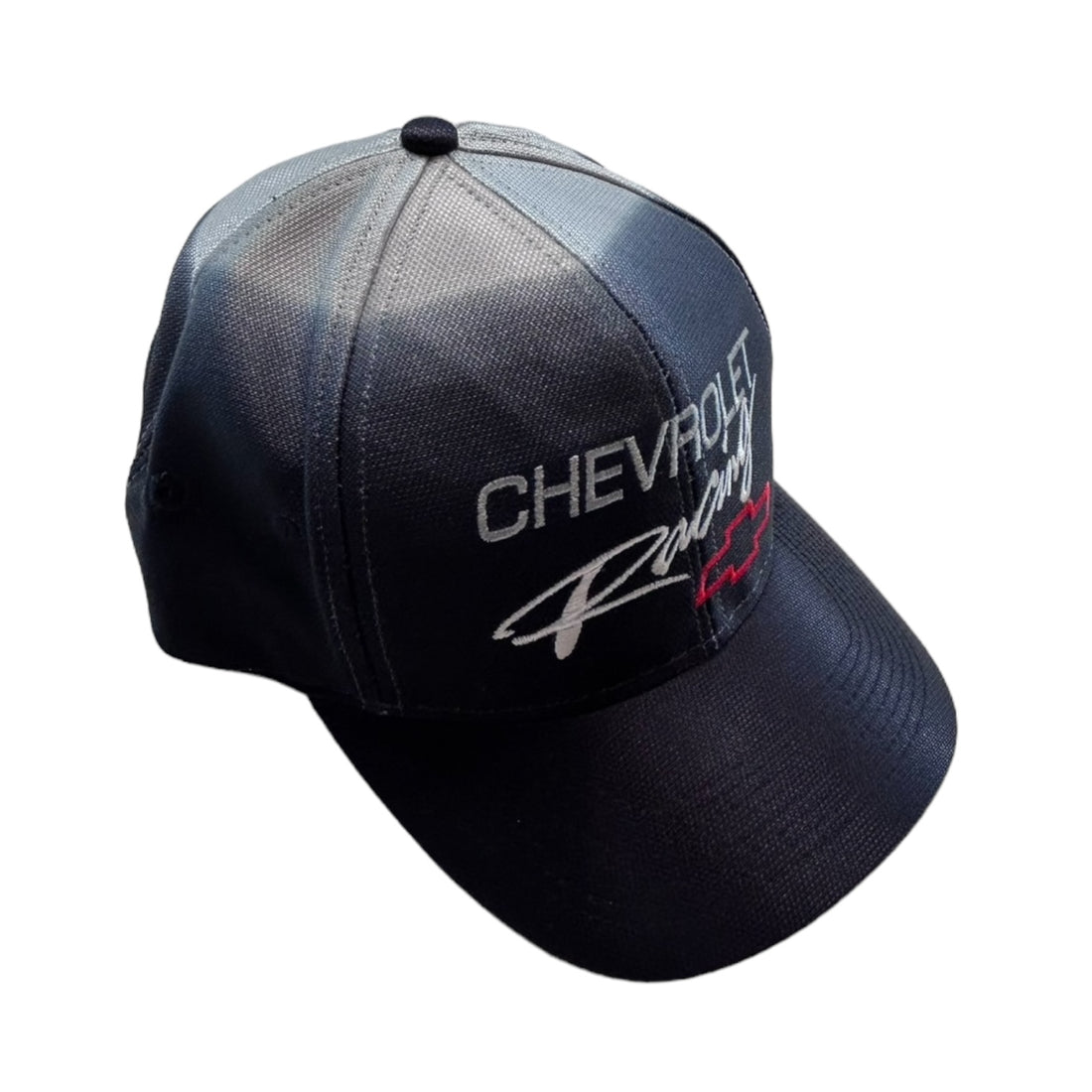 Vintage Chevrolet Racing Hat