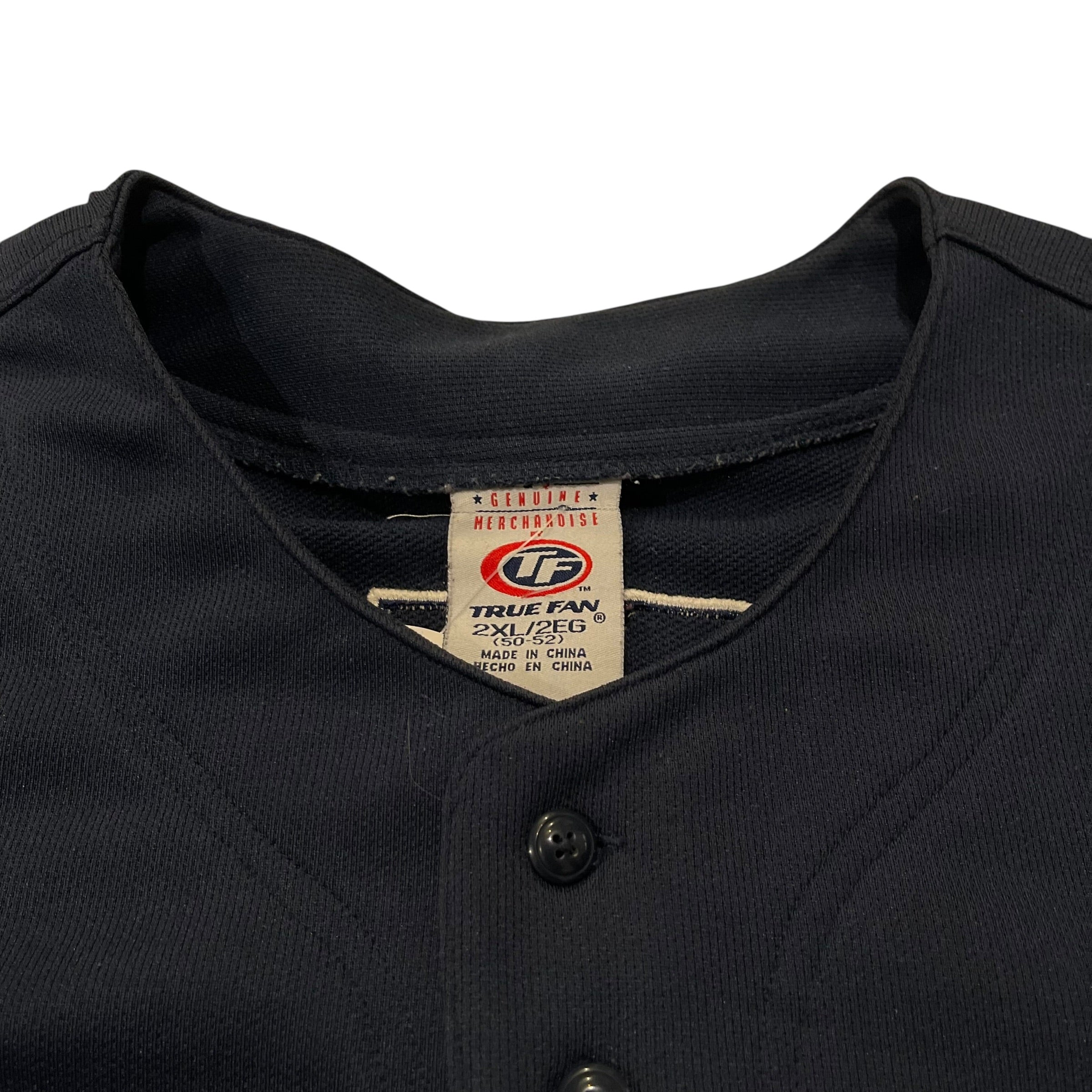 Vintage 1995 Minnesota Twins Joe Mauer True Fan Jersey