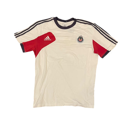 Vintage 2012 Chivas de Guadalajara Training T-Shirt