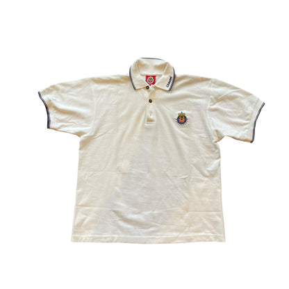 Vintage Chivas de Guadalajara Polo Shirt