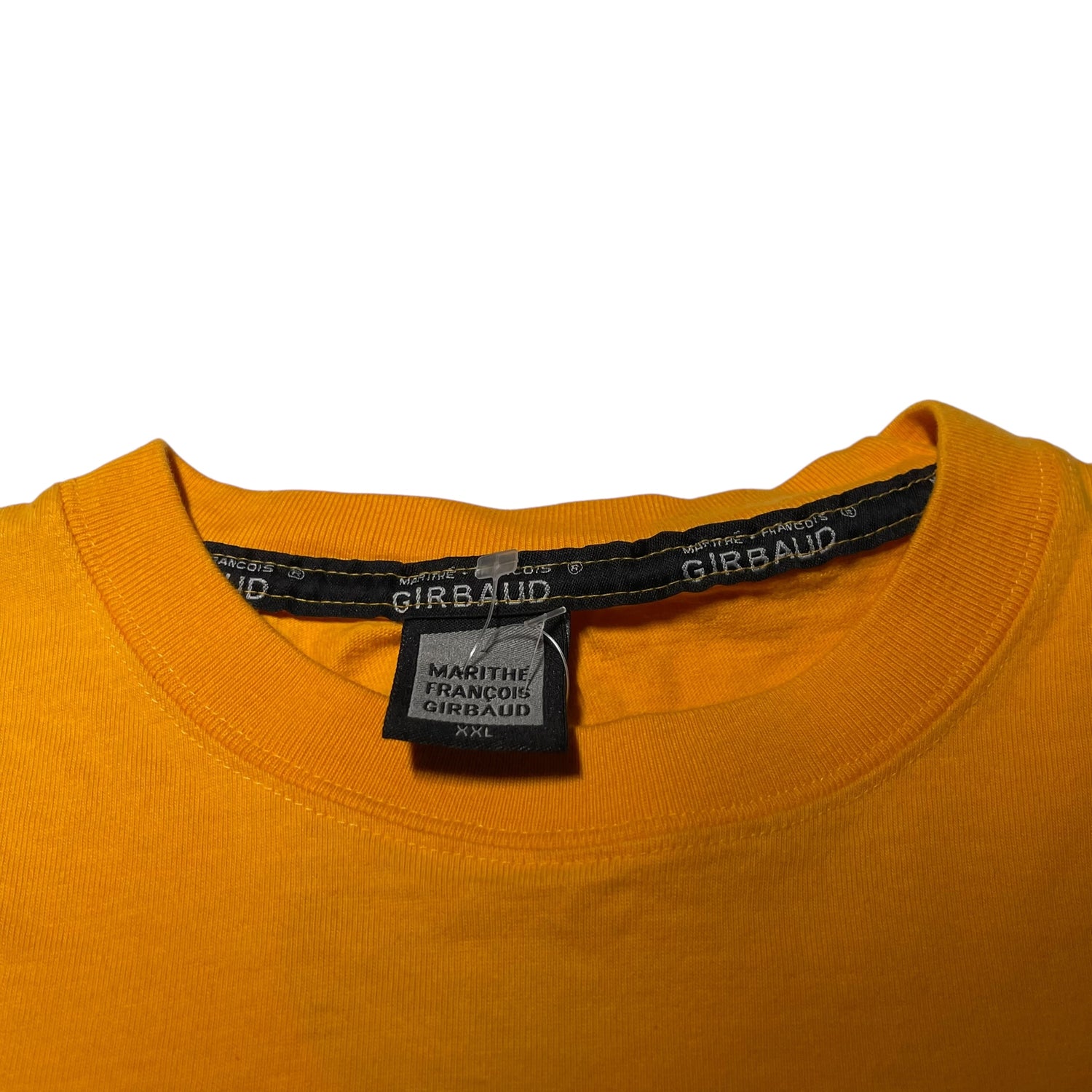 Vintage Y2K Girbaud "End of Couture" T-Shirt